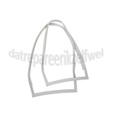 Foto van Gorenje Afdichtingsrubber Vriesdeel NRS918EMB, RS560N4AD1 