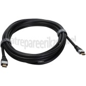 Foto van Oehlbach HDMI 2.1 Kabel Excellence Ultra-High-Speed HDMI kabel HDMI 2.1, 5 meter 