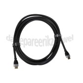Foto van Oehlbach HDMI 2.1 Kabel Excellence Ultra-High-Speed HDMI kabel HDMI 2.1, 5 meter 