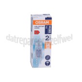 Foto van Osram Halogeenlamp Halostar Ovenlamp 20W 300lm 2900K G4 