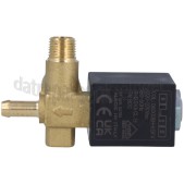 Foto van Braun Ventiel 230/50 IS7143WH, IS30411WH 