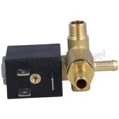 Foto van Braun Ventiel 230/50 IS7143WH, IS30411WH 