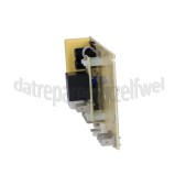 Foto van Braun Print PCB IS3045WH, IS5155BK 
