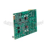 Foto van Braun Print PCB IS3045WH, IS5155BK 