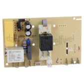 Foto van Braun Print PCB IS3045WH, IS5155BK 
