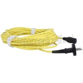 Foto van Karcher Snoer Stofzuigersnoer 12 meter T121 ecoefficiency, T101AdvEU 