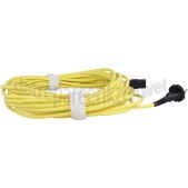 Foto van Karcher Snoer Stofzuigersnoer 12 meter T121 ecoefficiency, T101AdvEU 