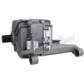 Foto van AEG Motor Inductie L7FBSTEAM, EW7F248S 