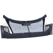Foto van Whirlpool Filter Pluizenzeef STU92EEU, TU83WSEU 