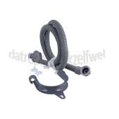Foto van Gorenje Slang Aanvoer incl. aquastop WD10514PS, WHP62EPS 