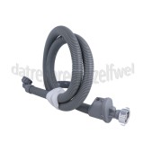 Foto van Gorenje Slang Aanvoer incl. aquastop WD10514PS, WHP62EPS 