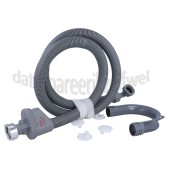 Foto van Gorenje Slang Aanvoer incl. aquastop WD10514PS, WHP62EPS 