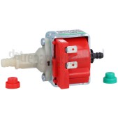 Foto van Pomp ULKA NME3 16W 16W, 230/240V, 50Hz 