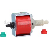 Foto van Pomp ULKA NME3 16W 16W, 230/240V, 50Hz 