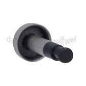 Foto van Smeg Knop Drukknop FS9608AS, SUK61MBL9 