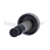 Foto van Smeg Knop Drukknop FS9608AS, SUK61MBL9 