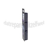 Foto van Philips Tandenborstelset G3 Premium Gum Care opzetborstels, 4 stuks, wit Sonicare 