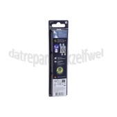 Foto van Philips Tandenborstelset G3 Premium Gum Care opzetborstels, 4 stuks, wit Sonicare 