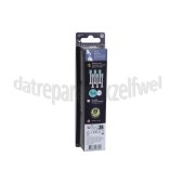 Foto van Philips Tandenborstelset C1 ProResults opzetborstels, 6 stuks, wit Sonicare 