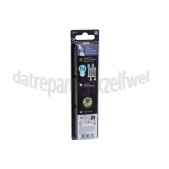 Foto van Philips Tandenborstelset C1 ProResults opzetborstels, 4 stuks, wit Sonicare 