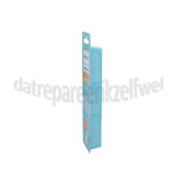 Foto van Philips Tandenborstelset Sonicare For Kids opzetborstels, 2 stuks, wit Sonicare For Kids 