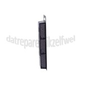 Foto van Philips Tandenborstelset Premium Plaque Defence opzetborstels, 2 stuks, wit Sonicare 