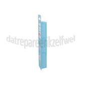 Foto van Philips Tandenborstelset Sonicare For Kids opzetborstels small, 4 stuks, wit Sonicare For Kids 