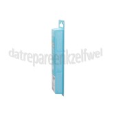 Foto van Philips Tandenborstelset Sonicare For Kids opzetborstels, 4 stuks, wit Sonicare For Kids 