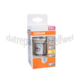 Foto van Osram Ledlamp LED Star Reflectorlamp LED R63 2.9W E27 210lm 2700K 