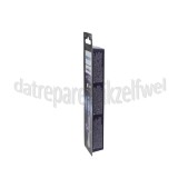 Foto van Philips Tandenborstelset G3 Premium Gum Care opzetborstels, 2 stuks, wit Sonicare 