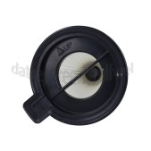 Foto van Grundig Filter Hepa GMS3890, VRT74225VI 