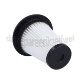 Foto van Grundig Filter Hepa GMS3890, VRT74225VI 