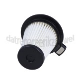 Foto van Grundig Filter Hepa GMS3890, VRT74225VI 