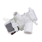 Foto van Beko Pomp Afvoer WMD25100T, WM5554T 