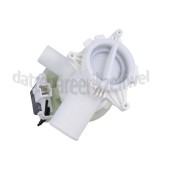 Foto van Beko Pomp Afvoer WMD25100T, WM5554T 