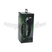 Foto van Philips Scheerapparaat Elektrisch scheerapparaat voor droog scheren Shaver series 3000X 