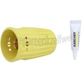 Foto van Karcher Drukregelaar Waterregelaar HD1025SVEX, HDS10194MJP 