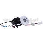 Foto van Dometic Bedieningspaneel Compleet CTLP4050, CTS4110 