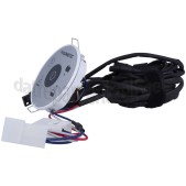 Foto van Dometic Bedieningspaneel Compleet CTLP4050, CTS4110 