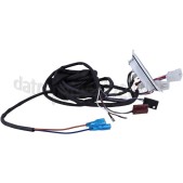 Foto van Dometic Bedieningspaneel Compleet CTLP4050, CTS4110 