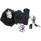 Foto van Bosch Aandrijving Compleet TI30A509DE, TIS30351DE 