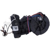 Foto van Bosch Aandrijving Compleet TI30A509DE, TIS30351DE 
