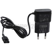Foto van Braun Lader Low Power simple Plug, 5V, MN5221 BG7550, BT9420, BT3440, BT5410, BT7420, MGK3441 