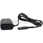 Foto van Braun Lader Low Power simple Plug, 5V, MN5221 BG7550, BT9420, BT3440, BT5410, BT7420, MGK3441 