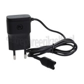Foto van Braun Lader Low Power simple Plug, 5V, MN5221 BG7550, BT9420, BT3440, BT5410, BT7420, MGK3441 