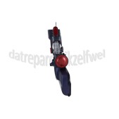 Foto van Ariete Zuigmond Turboborstel 2763, 2767 
