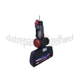 Foto van Ariete Zuigmond Turboborstel 2763, 2767 