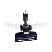 Foto van Ariete Zuigmond Turboborstel 2763, 2767 