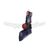Foto van Ariete Zuigmond Turboborstel 2763, 2767 