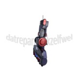 Foto van Ariete Zuigmond Turboborstel 2763, 2767 